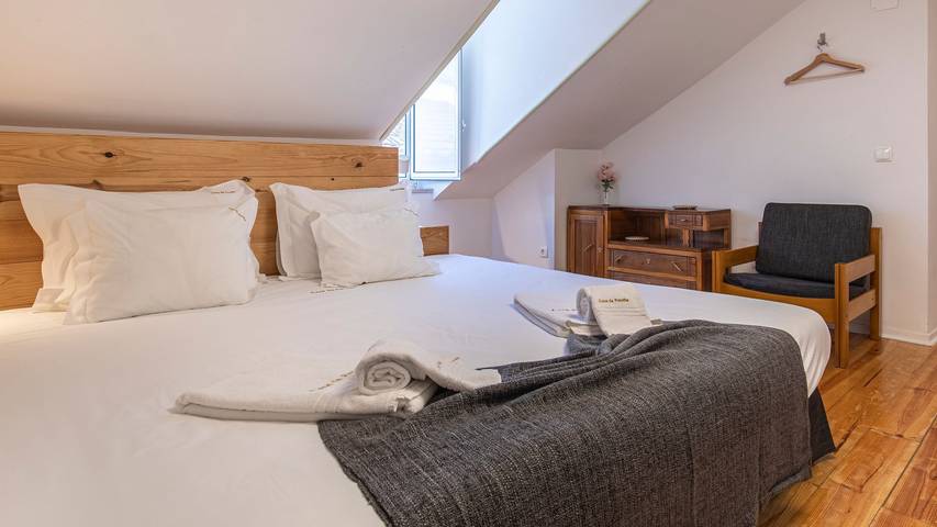 Casa rural para 2 personas en Sintra - 3