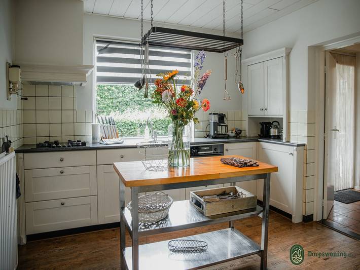 Tasteful holiday home in Leende with terrace in Leende, Nordbrabant