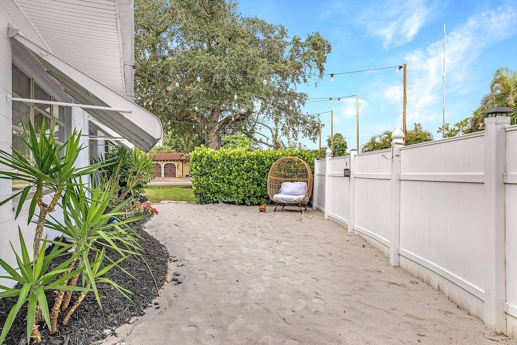 Bungalow für 9 Personen in Southwest Florida, Florida