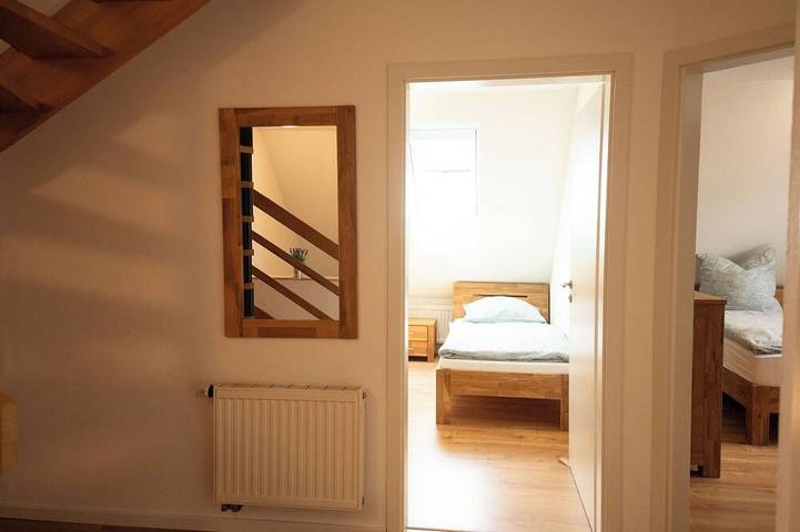 Ferienhaus für 7 Personen, mit Garten in Hohenkirchen (Wangerland) - 3