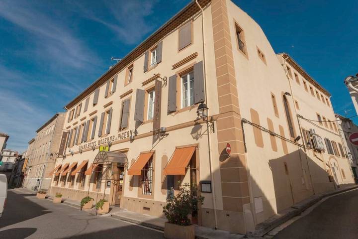 Hôtel pour 2 personnes, avec Terrasse