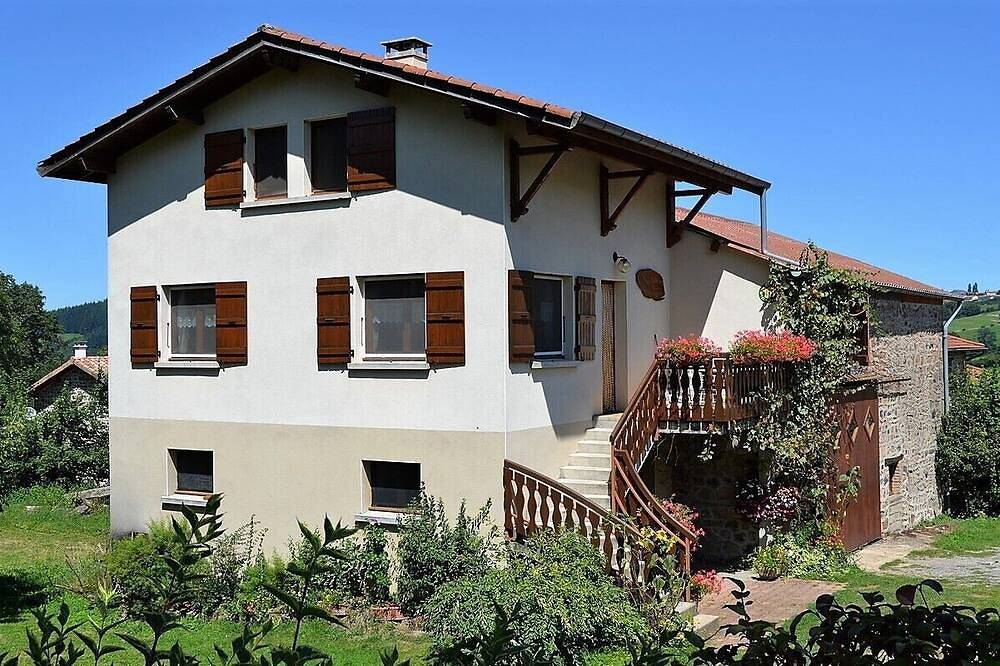 Casa vacanza a Rodano a partire da 73€ a notte