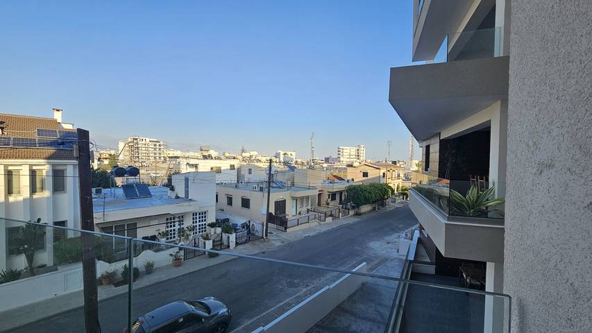 Apartamento entero, 03 Lca - Stay Larnaca Pearl Apartment in Lárnaca, Distrito de Larnaca