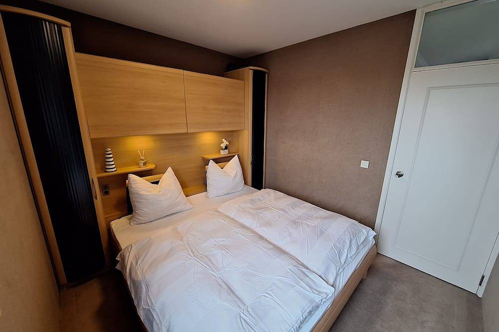 Geheel appartement, Panoramisch zeezicht | Balkon | Promenade | 2 pers | Garage optioneel | Westende in Westende, Middelkerke