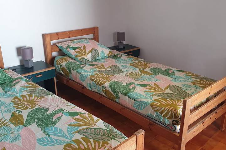 Location de vacances pour 6 personnes, avec balcon à Pierrevert - 2