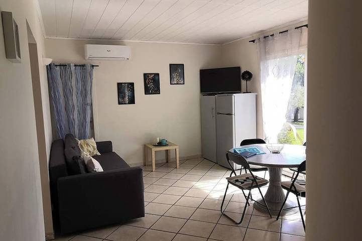 Appartement de vacances pour 6 personnes