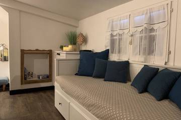 Appartement De Vacances pour 4 Personnes dans Chantilly, Oise, Photo 3
