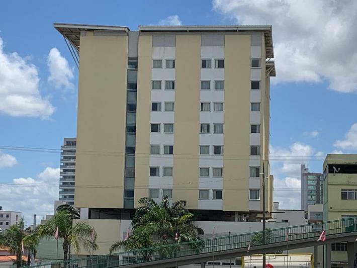 Hôtel pour 2 personnes dans Linhares (homonymie) - 2