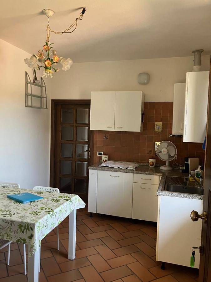 Ferienwohnung für 2 Personen, mit Ausblick - 1