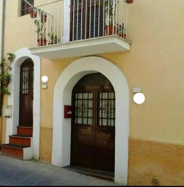 Casa vacanza per 4 persone, con balcone a Lanciano