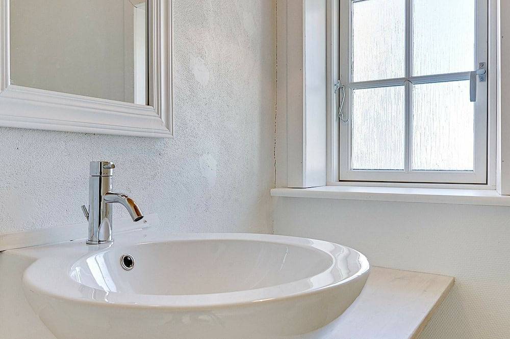 2 person holiday home in Svaneke in Listed, Svaneke