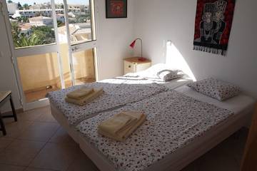 Villa for 10 People in Ferragudo, Faro District, Photo 2