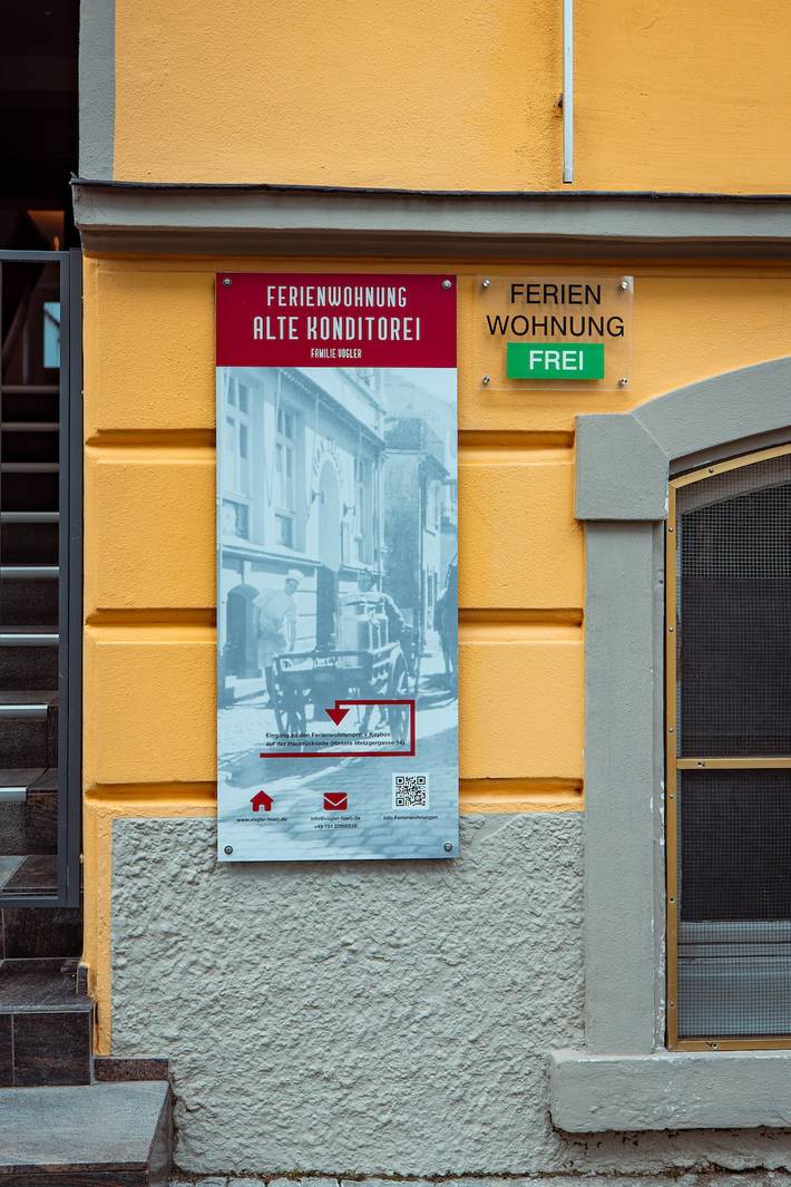Appartement entier, Appartement 'Johanna env. 40m²' avec Wi-Fi in Lindau, Souabe (Bavière)