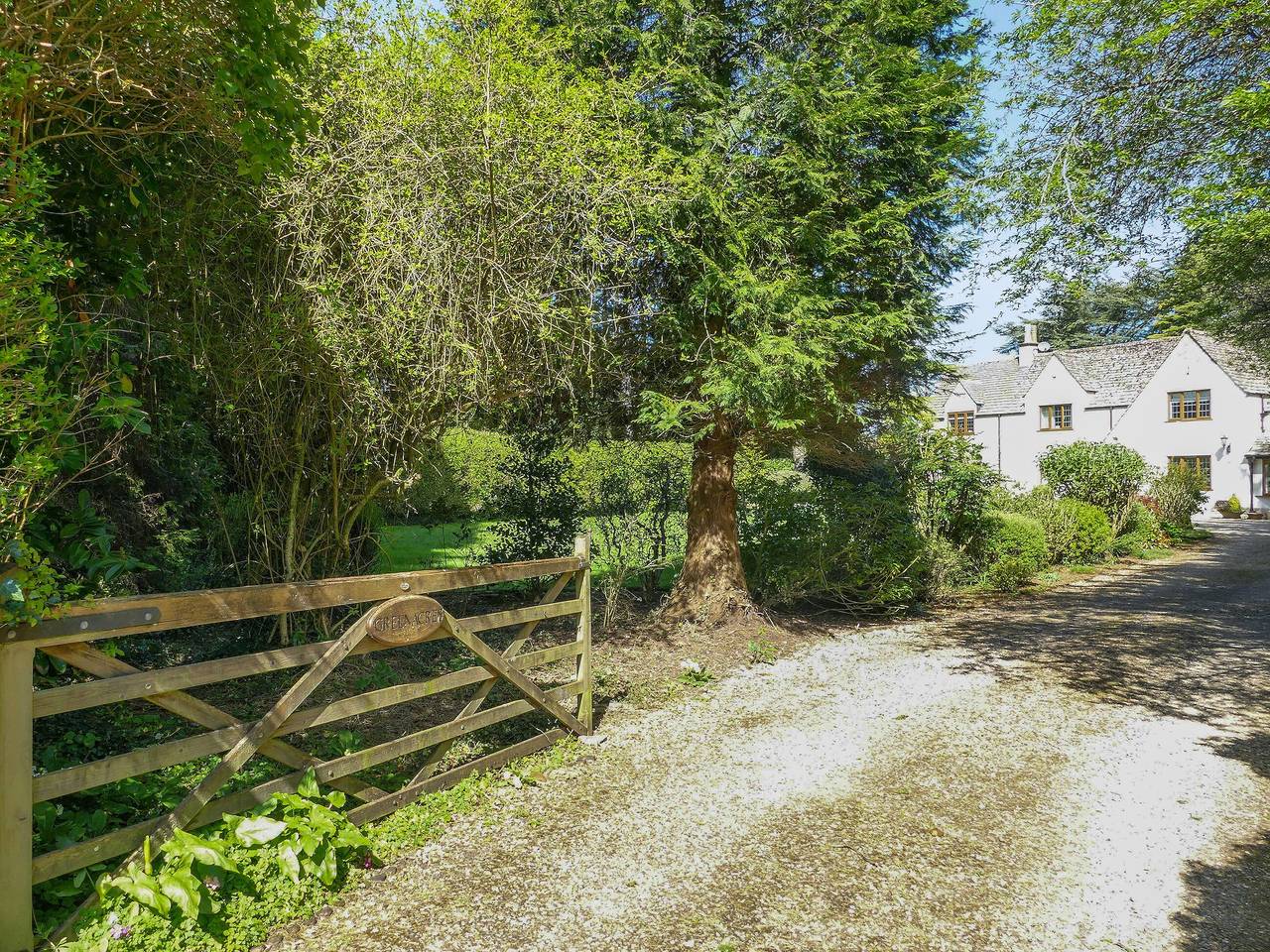 Gîte pour 2 personnes avec jardin in Stroud, Gloucestershire