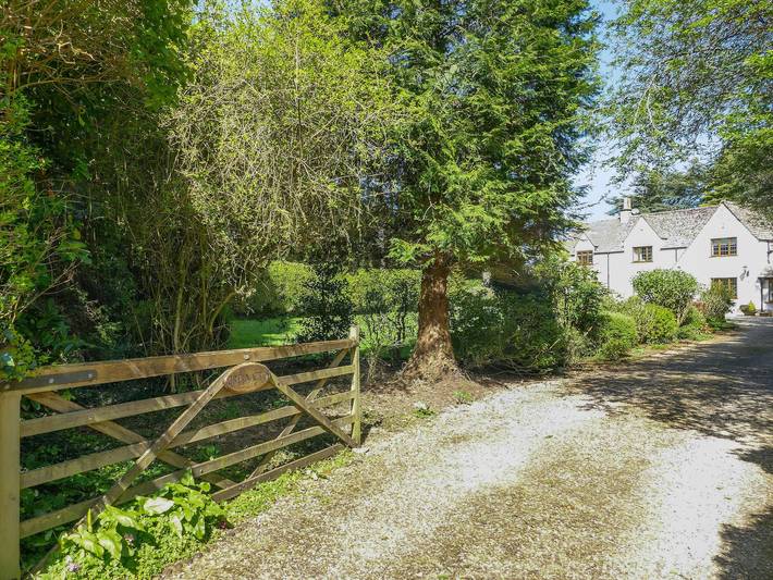 Cottage for 2 people, with Garden in Gloucestershire
