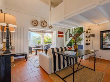 Vakantieappartement voor 4 Personen in Théoule-sur-Mer, Cannes regio, Afbeelding 4