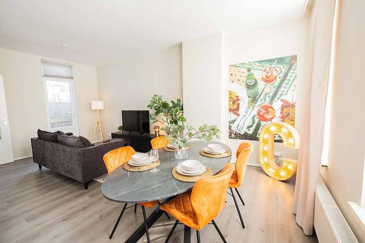 Ferienwohnung für 4 Personen - 1