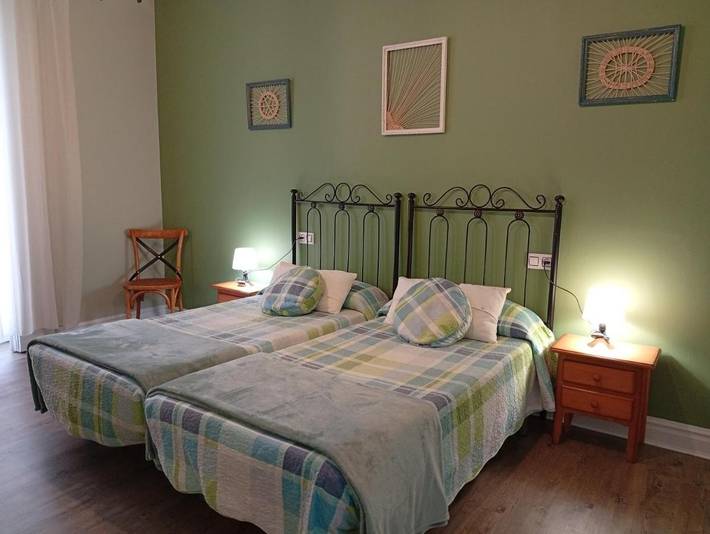 Maison d’hôte pour 2 personnes dans Asturies - 3