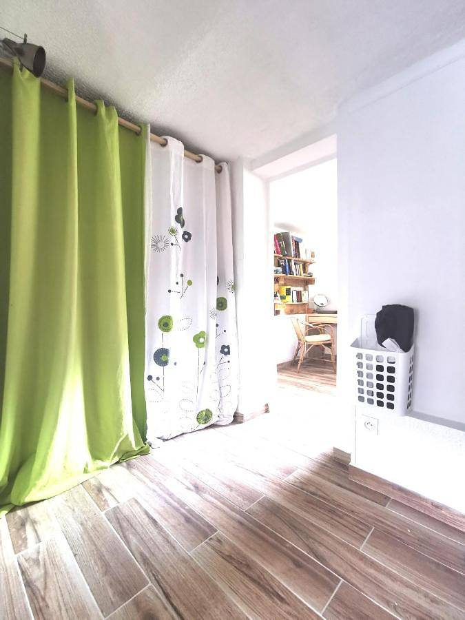 Gîte pour 2 personnes, avec jardin à Houilles - 4