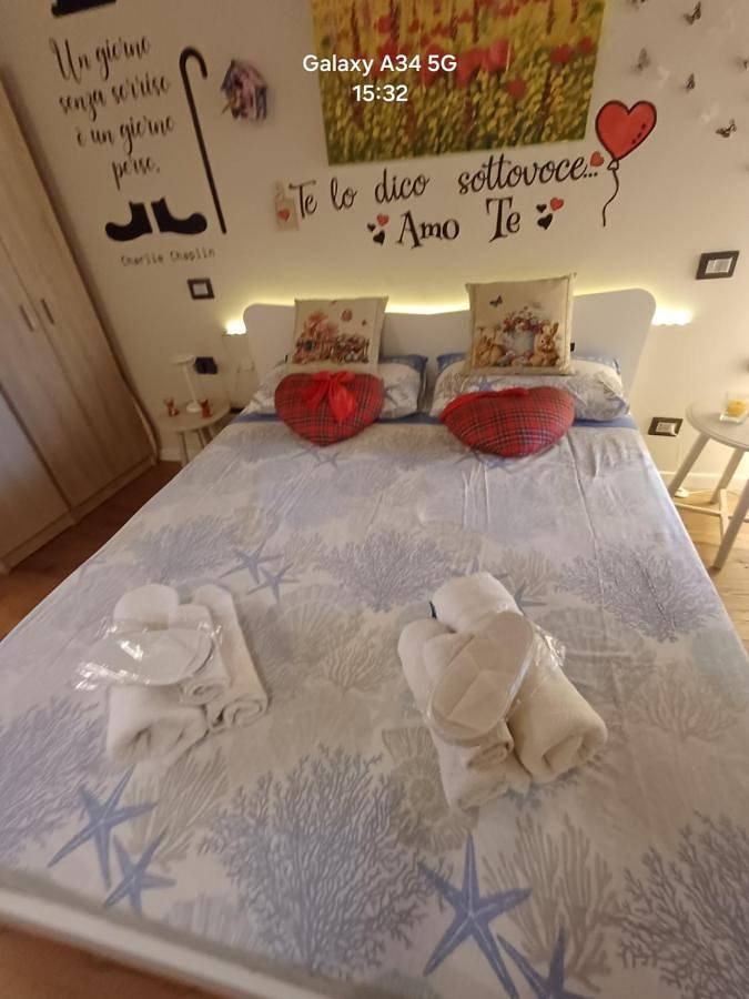 Ferienwohnung für 2 Personen, mit Terrasse und Ausblick