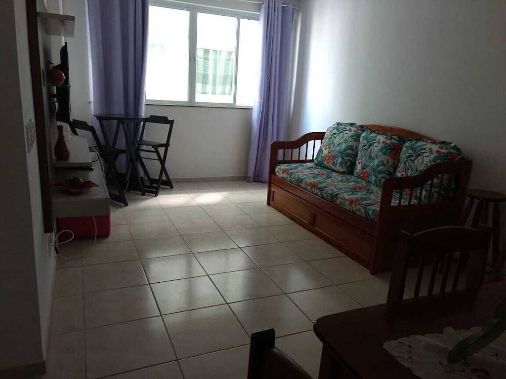 Ganze Wohnung, Miete Für Jahreszeiten Das Haus Im Paradies ll in Praia do Forno, Rio de Janeiro (Bundesstaat)