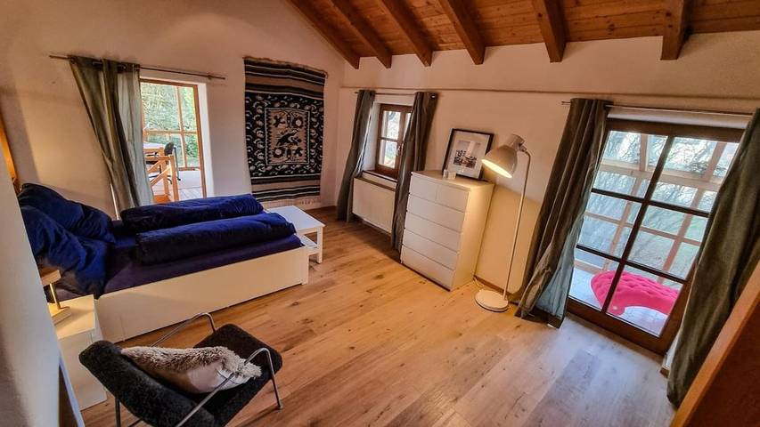 Villa für 10 Personen, mit Garten in Fünfseenland - 4