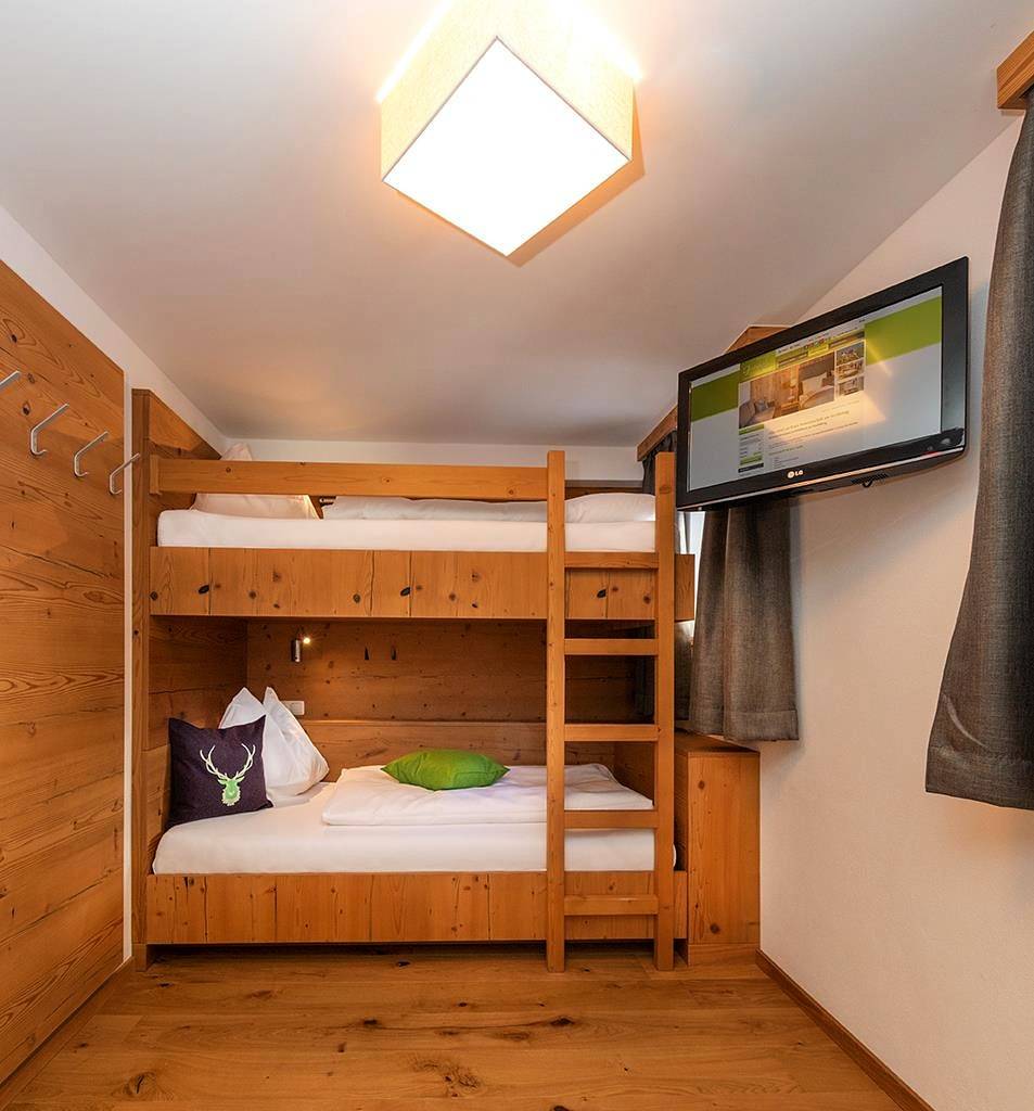 Ganze Ferienwohnung, Appartement "Morgentau" 1 bis 5 Personen in Mühlbach am Hochkönig, Ski Amadé