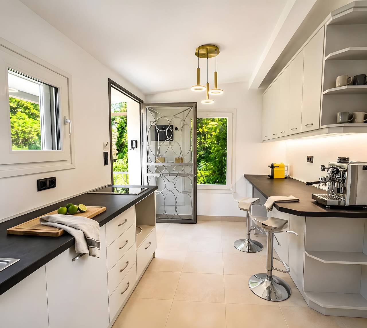 Nina Apartment mit Wlan und Klimaanlage für Ihren Urlaub in Korfu
