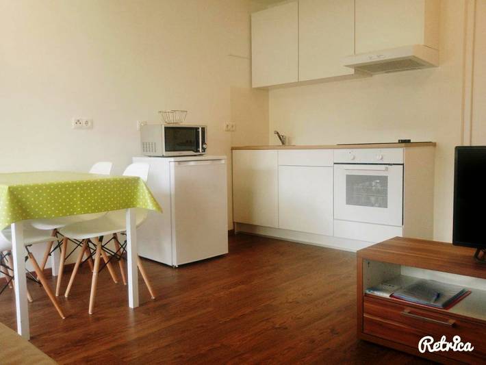 Gîte pour 4 personnes, avec vue et jardin à Brunico - 2