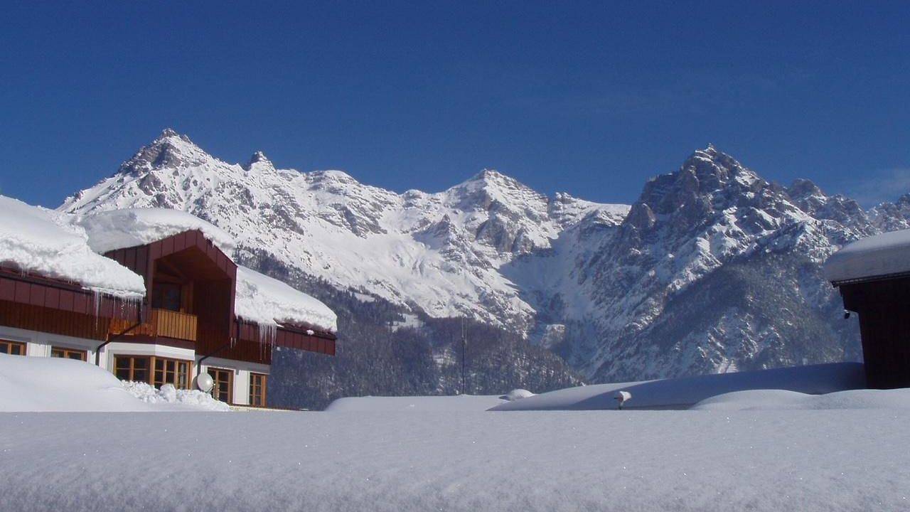 Ganze Ferienwohnung, Ferienwohnung für 5 Personen (77 m²) in St. Ulrich am Pillersee in Sankt Ulrich am Pillersee, Tiroler Unterland