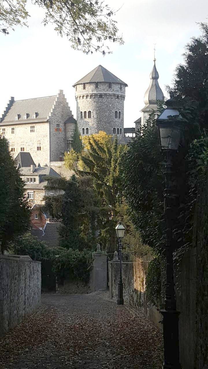 Gästehaus By George in Stolberg, Rheinland