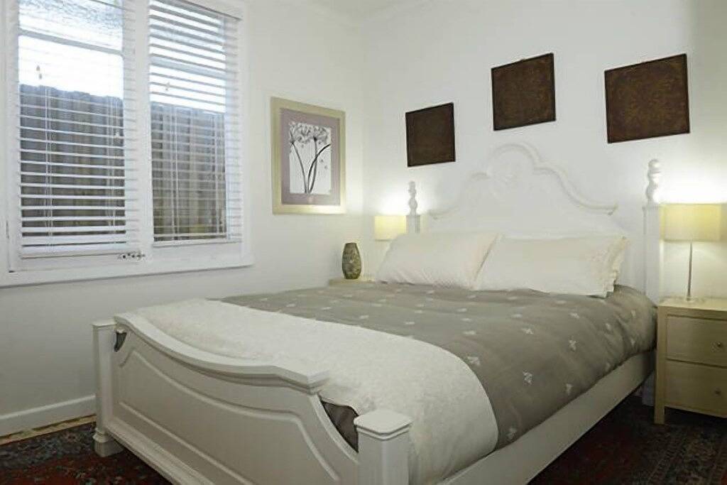 Eine Unterkunft - The Stables @ Smith St in Newington (Ballarat), Ballarat