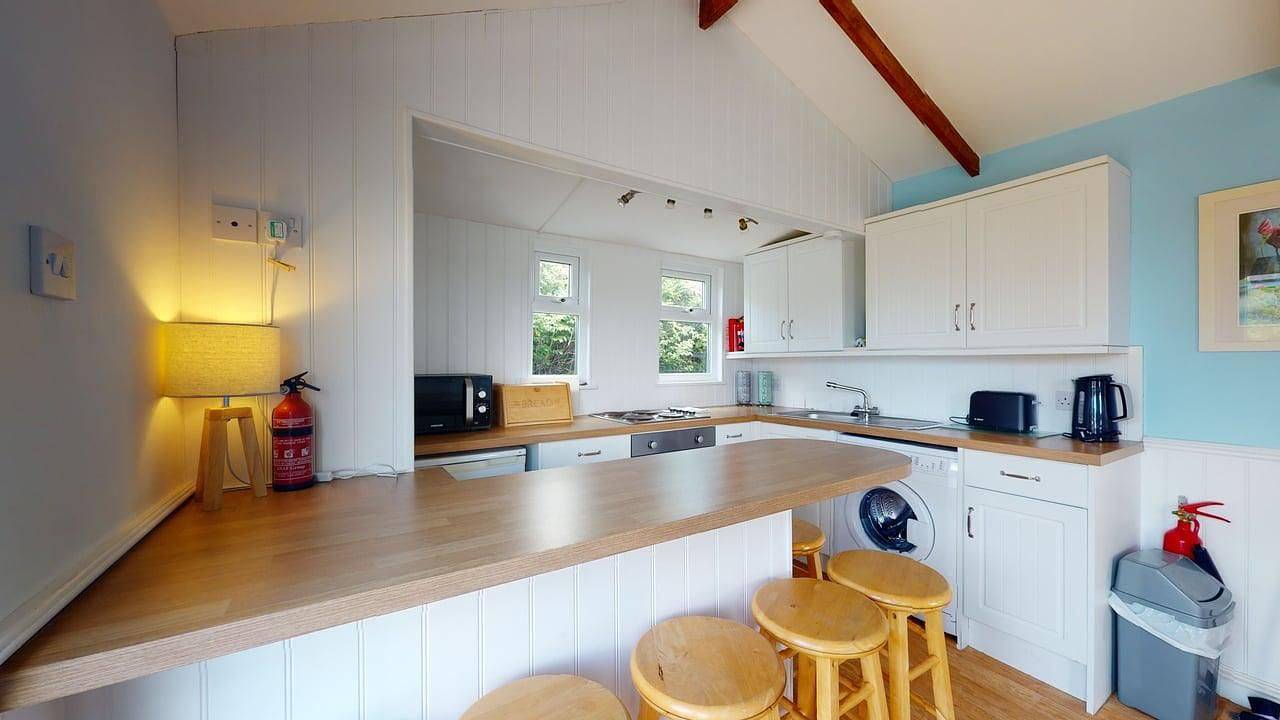 C25 Weir View, Riviere Towans in Hayle, Cornwall
