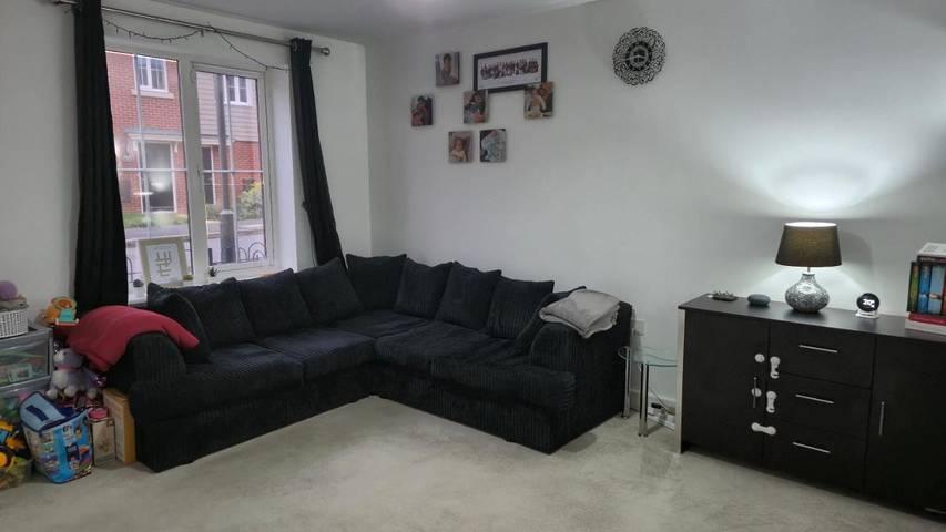 Ferienwohnung für 6 Personen, mit Garten - 1