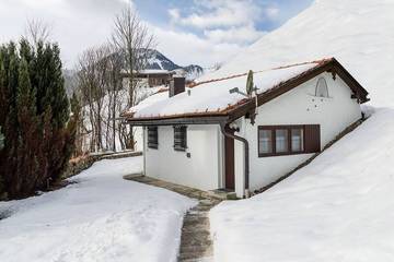 Chalet für 5 Personen in Oberaudorf, Bayerische Alpen, Bild 3