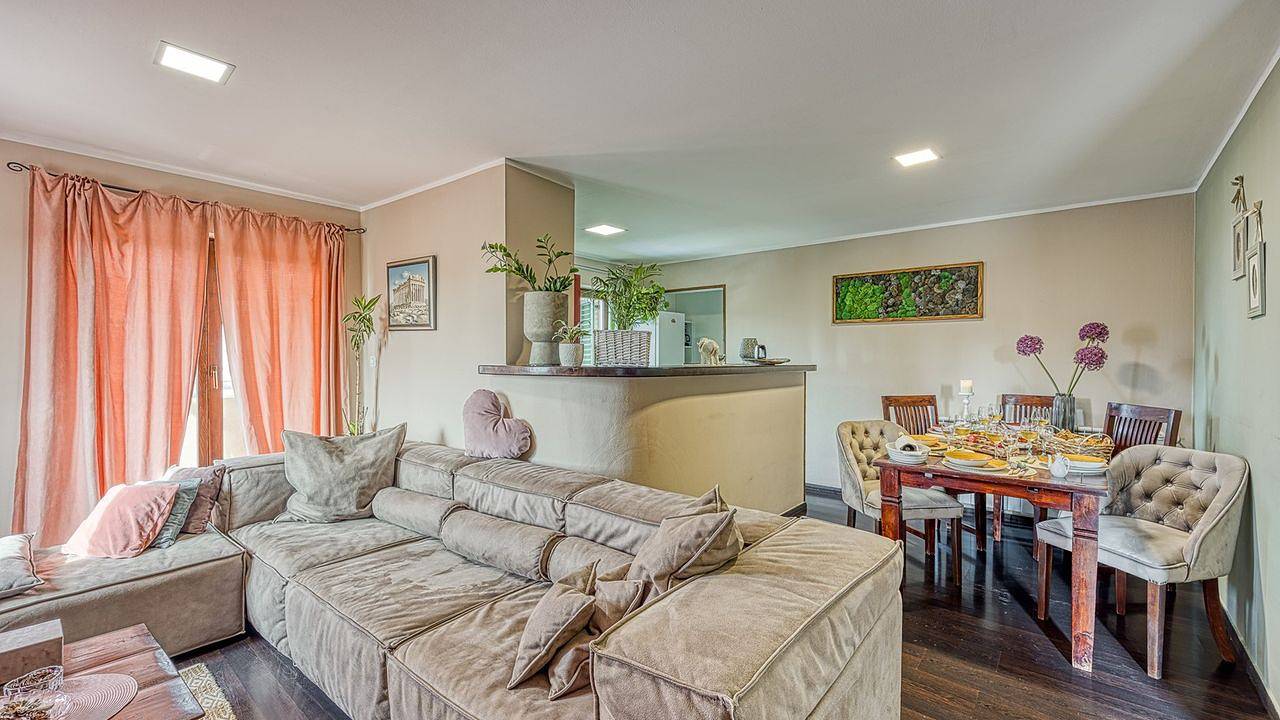 Ferienhaus für 6 Personen (130 m²) in Radetići in Radetići, Zentralistrien
