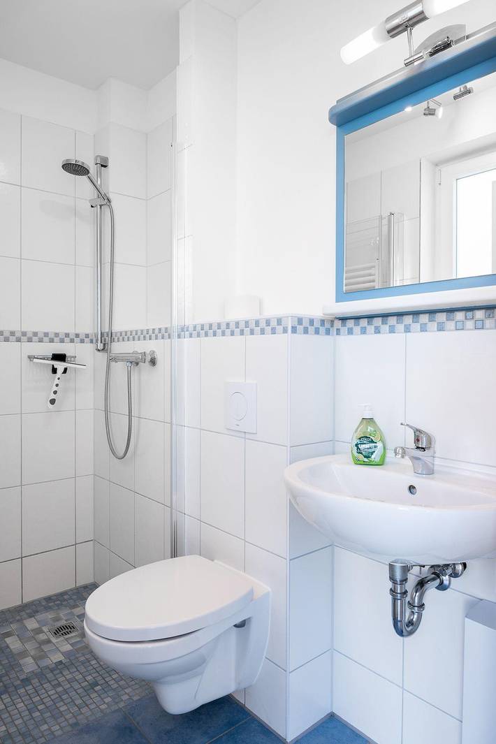 Ferienhaus für 8 Personen, mit Garten und Terrasse sowie Sauna, kinderfreundlich an der Ostsee - 4