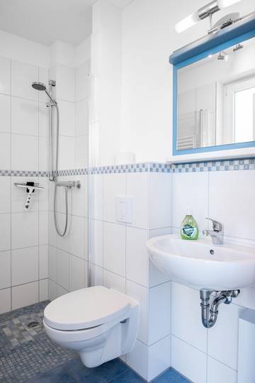 Ferienhaus für 8 Personen in Hohenkirchen, Mecklenburgische Ostseeküste, Bild 3