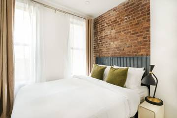 Appartamento per 5 Persone in Manhattan, New York, Foto 2
