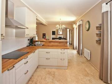 Villa for 8 People in Martres-Tolosane, Haute-Garonne, Photo 2