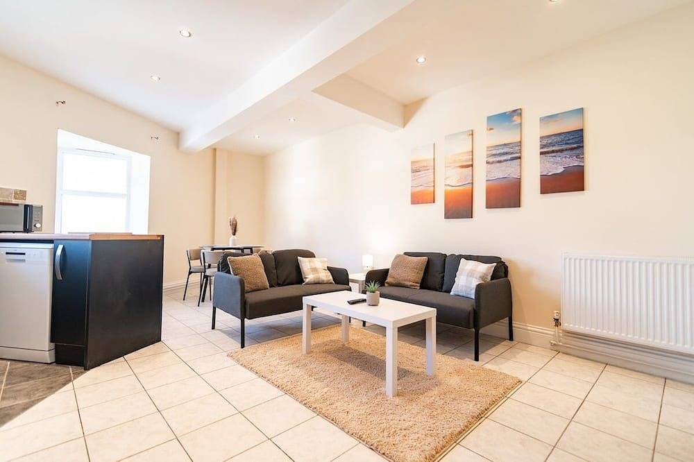 Apartment for 4 People in Folkestone, Kent Downs