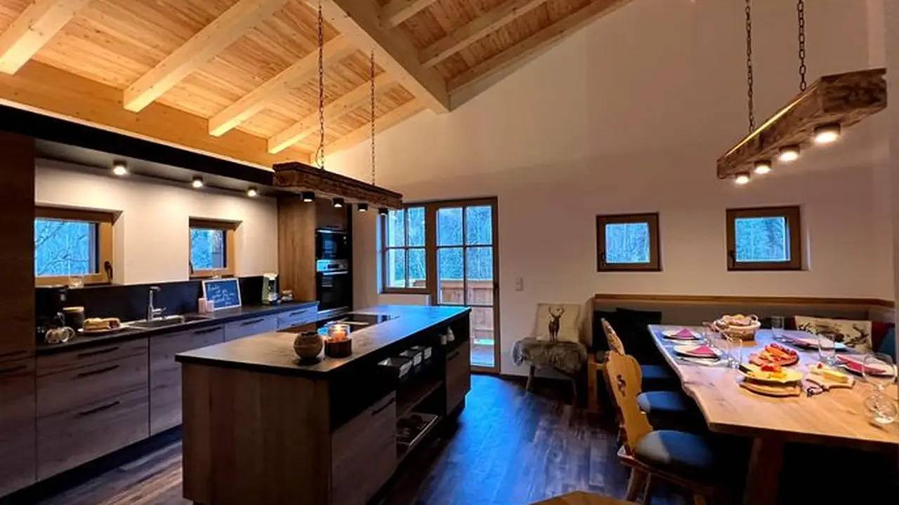 Ferienhaus für 10 Personen (160 m²) in Dienten Am Hochkönig in Dienten am Hochkönig, Ski Amadé