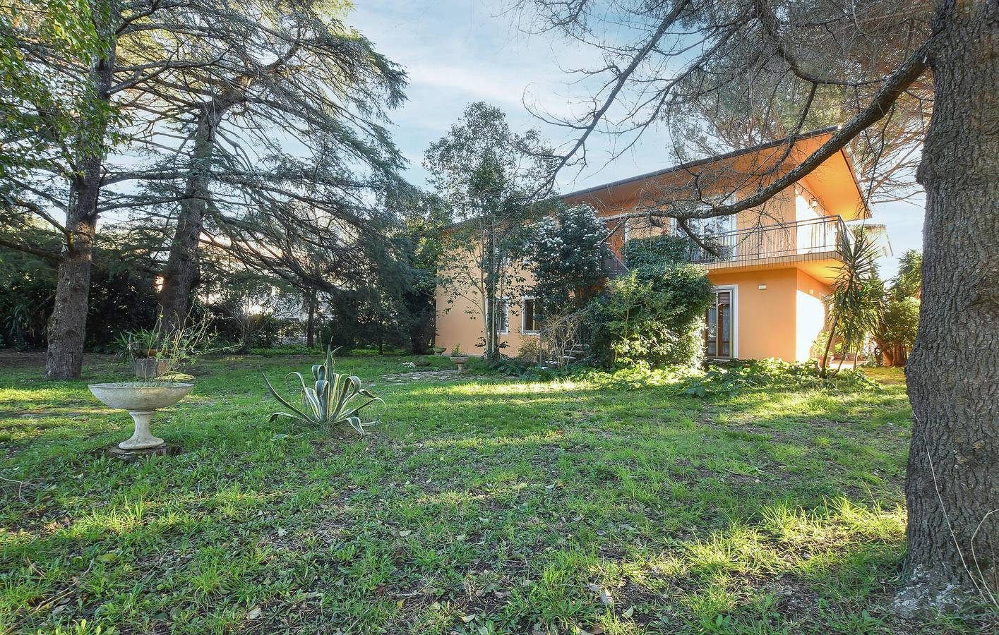 Appartamento intero, Accogliente appartamento con giardino e vista panoramica vicino al centro di Calci in Calci, Pisa e dintorni