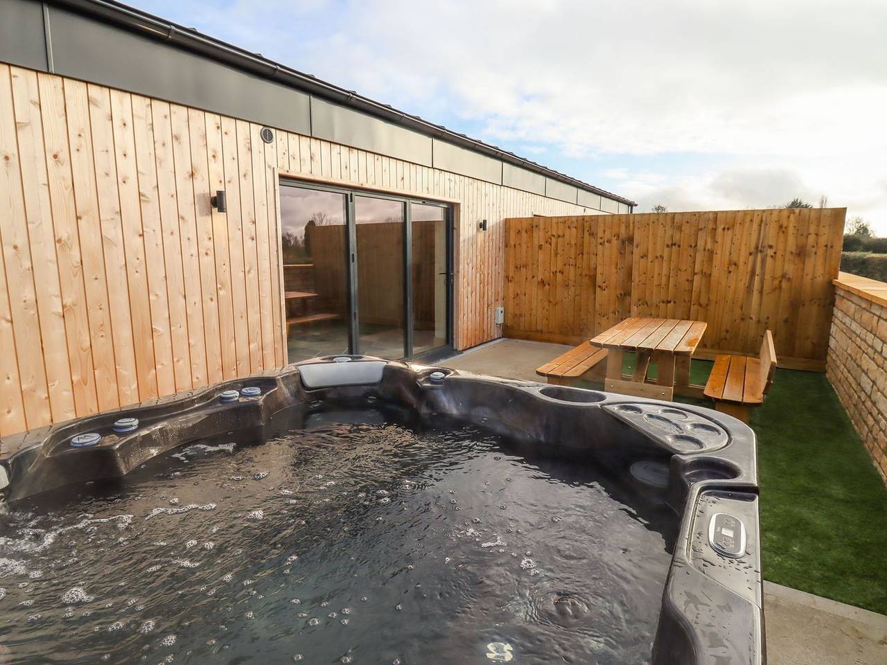 Cottage for 6 People in Bourton-on-the-Water, The Cotswolds