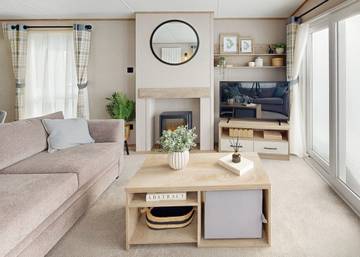 Glamping for 4 People in Horsey, Norfolk, Photo 3