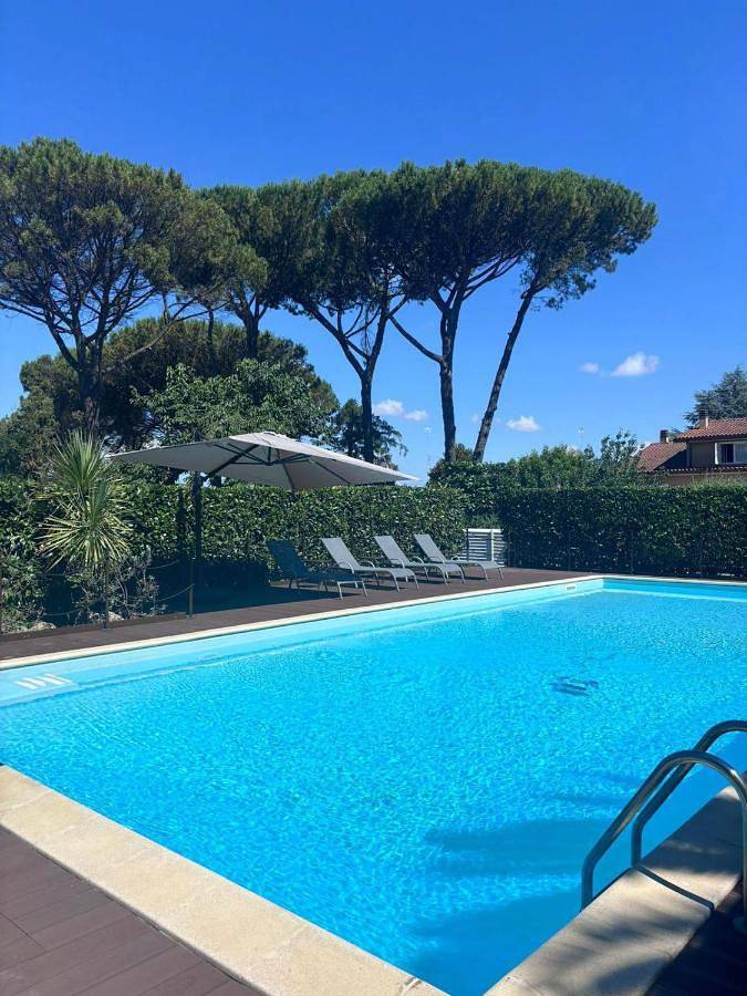 Villa in Campagnano di Roma, Lago di Bracciano