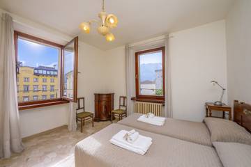 Vakantieappartement voor 5 Personen in Riva del Garda, Garda Bergen, Afbeelding 4