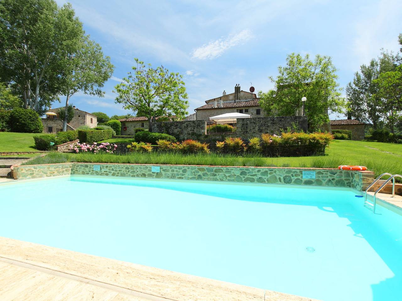 Ganze Wohnung, Rapolano in Rapolano Terme, Siena Provinz