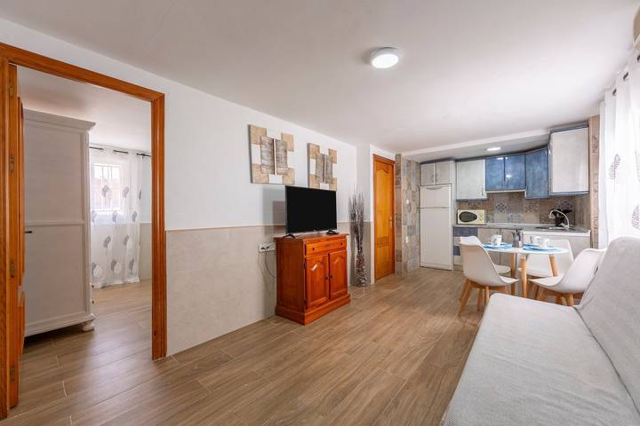 Apartamento de vacaciones para 2 personas - 1