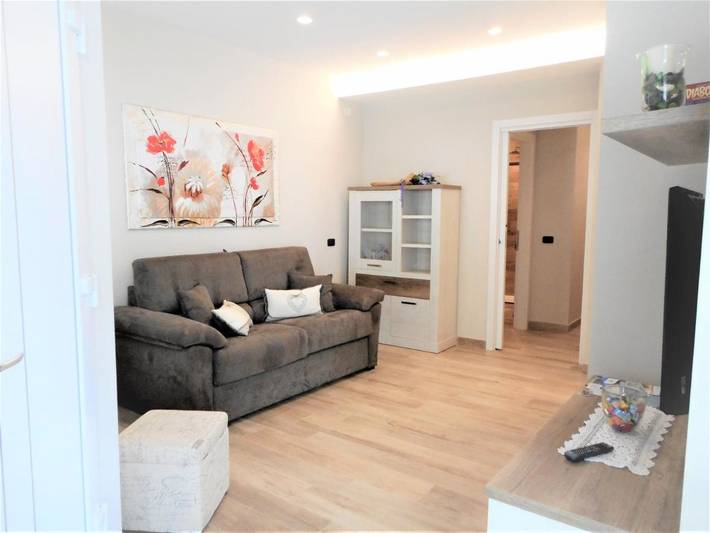 Gîte pour 6 personnes, avec balcon à Bagolino - 2